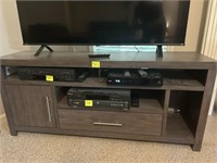 TV Stand Only