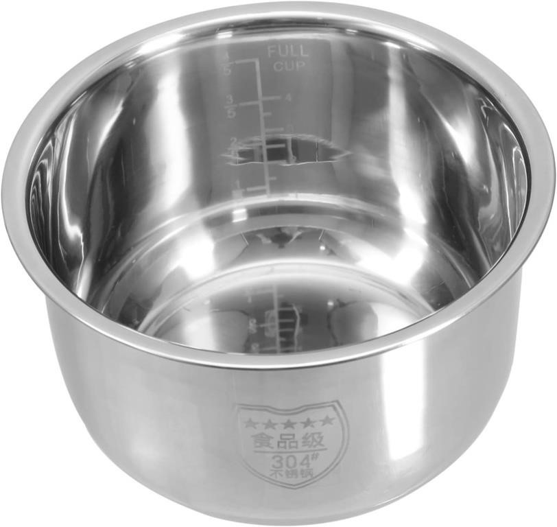 C2491 Pressure Rice Cooker Inner Pot
