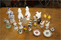 Limoges Small Plates & More