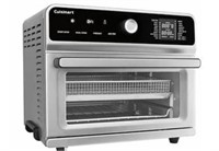 Cuisinart Digital Air Fryer Toaster Oven