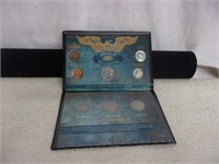 Americas Most Coveted Coin Set