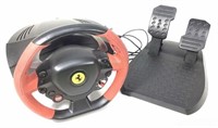 Thrustmaster Ferrari 458 Spider Racing Wheel