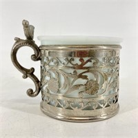 Vintage Shaving Mug