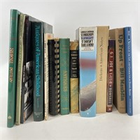 Books- Antiques & Collectibles References