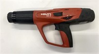 AS IS Hilti DX 5 Concrete Tool *Not Tested