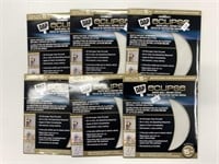 6 New DAP Eclipse Rapid Wall Repair Patches 15cm