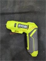 Ryobi screwdriver kit