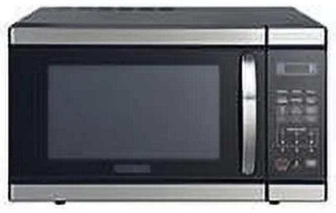 Black and Decker 1.1-Cu.-Ft. 1000W Microwave