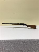 Revelation model 150 Rifle