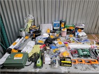 Lot Of Plumbing supplies/ Home Improvement