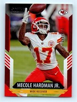 Parallel 340/460 Mecole Hardman Jr. Kansas City Ch