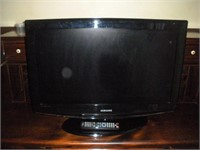 Samsung Flat Screen TV, 32 inch