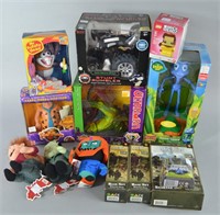 Toys & Collectibles NIP w/ Axis & Allies