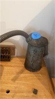 OLDER OIL CAN