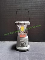 Dorcy Lantern Light, 2000 Lumens