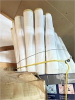 Pipe Insulation, 2 Large Boxes