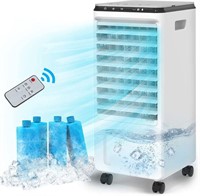 Fancole 3-in-1 Portable Air Conditioner