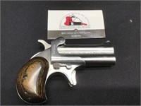 American Derringer Corp #1   38 Special 357