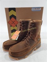 New Men's 9 Twisted X Distressed Saddle Boots