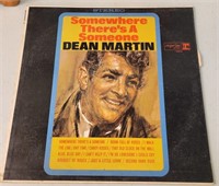 Dean Martin Album