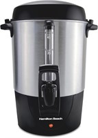 USED-Hamilton Beach 45 Cup Coffee Urn