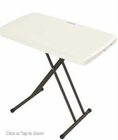 Lifetime 30-inch Personal Table