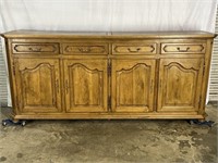 SIDEBOARD - 4480A