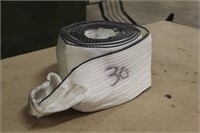 Tow Strap, 7"x30FT, 70,000 Tensile Strength