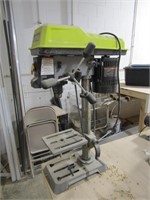 ryobi drill press (works)