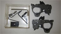 Parts for Walther GSP Pistol
