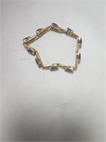 Small bracelet marked china 925