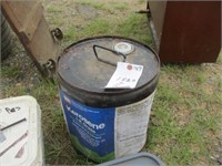 1829) 5gal unopened kerosene can