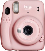 Fujifilm Instax Mini 11 Instant Camera - NEW