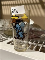 1973 Pepsi Collector Glass (Slow Poky Rodriguez)