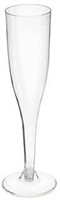 Champagne Wedding Parties Toasting Flutes