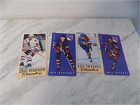 Fleer / Parkhurst Tallboy Lot