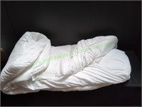 Full/Queen Mattress Pad