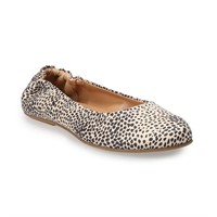 sz 8.5 Toms Women's Judith Flat Shoes $35