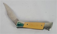 Schrade I X L Wostenholm Pocket Knife