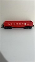 TRAIN ONLY - NO BOX - LIONEL SOUTHERN PACIFIC SP
