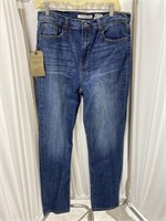 Stetson Ladies' Jeans Sz 14 Reg