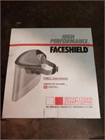 NEW Face Shield Headband