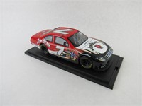 Autographed NASCAR Model