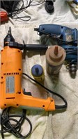 Homier Drill, Chicago Industrial Rotary Hammer,