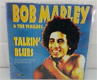 Bob Marley & The Wailers Talkin' Blues album