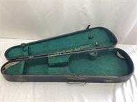 Antique Violin Case