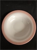 Bid x 48: NEW Bowls, 5 oz Cranberry