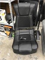 Ion X Rocker Bluetooth Chair $110