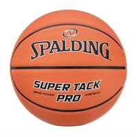 SM4045  Spalding Super Tack Pro Basketball 29.5 I