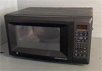 Large GE Microwave